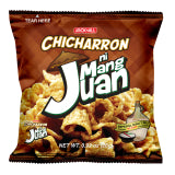 MANG JUAN SUKA'T SILI 26G