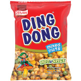 DING DONG HOT & SPICY 100G