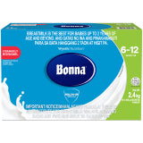BONNA FOLLOW-ON MILK 6-12MONTHS BOX 2.4KG