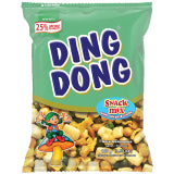 DING DONG SNACK MIX 100G (95G)