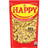 HAPPY PEANUTS BBQ (R) 100G