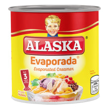 ALASKA EVAPORADA 140ML