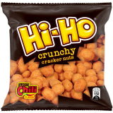 HI-HO CRUNCHY NUTS SWEET CHILI 70G