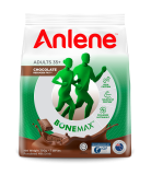 ANLENE MILK CHOCO 300G