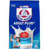 BEAR BRAND MILK ADULT PLUS 900G