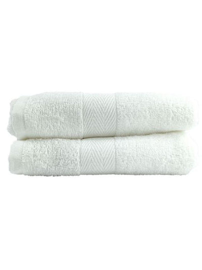 LIFESTYLE PICK 'N GO BATH TOWEL 24X48 WHITE 1S