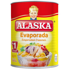 ALASKA EVAPORADA 360ML