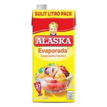 ALASKA EVAPORADA 1L90