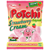 COLUMBIA'S POTCHI MINI STRAWBERRY 8G