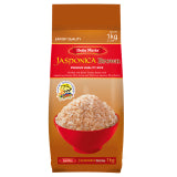DONA MARIA JASPONICA BROWN RICE 1KG