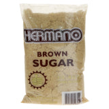 HERMANO SUGAR BROWN 1/4K