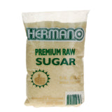 HERMANO SUGAR PREMIUM RAW 1/4K