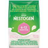 NESTOGEN TWO FOLLOW ON MILK 6-12MOS 340G