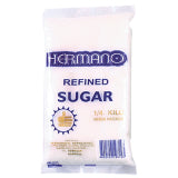 HERMANO SUGAR REFINED 1/4K