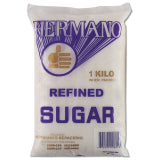 HERMANO SUGAR REFINED 1KG