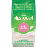 NESTOGEN TWO FOLLOW ON MILK 6-12 MONTHS 1.3KG