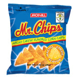 MR.CHIPS CHEESE 24G
