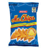MR.CHIPS CHEESE 98G