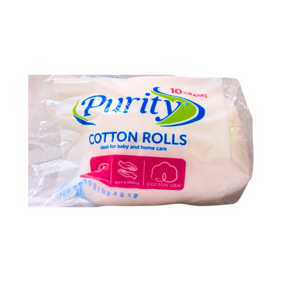 PURITY COTTON 10G