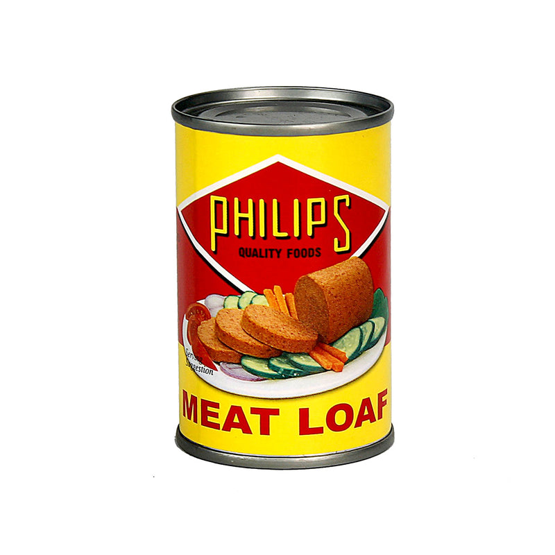 PHILIPS MEAT LOAF 150G