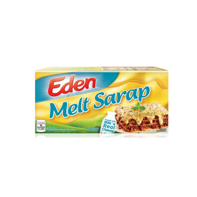 EDEN CHEESE MELT SARAP 160G