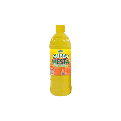 UFC SUPER FIESTA COCONUT OIL PET 1L