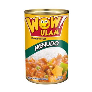 WOW! ULAM MENUDO 155G