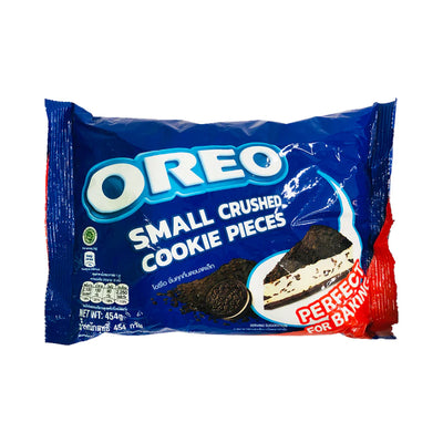 OREO CRUMBS(CRUSHED) 454G