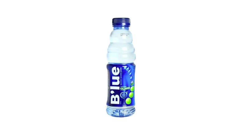 B'LUE DRINK CALAMANSI 500ML