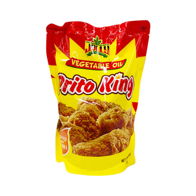 JOLLY PRITO KING VEGETABLE OIL SUP 1.8L