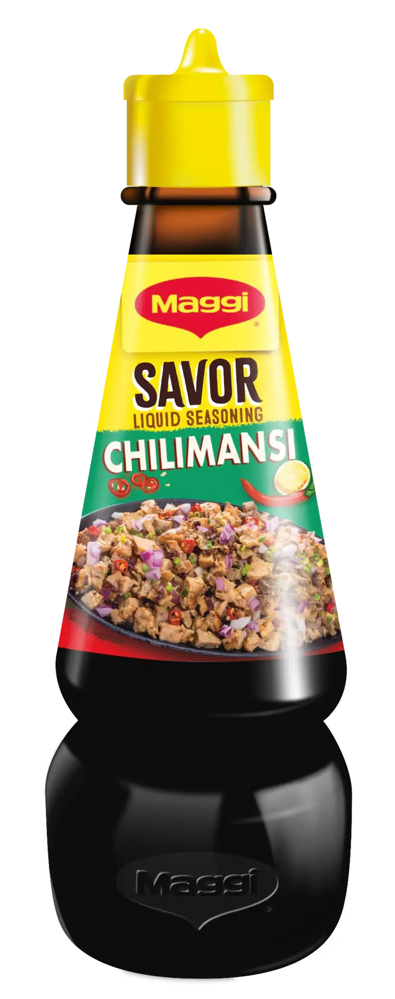 MAGGI SAVOR SEASONING CHILIMANSI 130ML