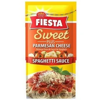 WHITE KING SPAGHETTI SAUCE SWEET 500G