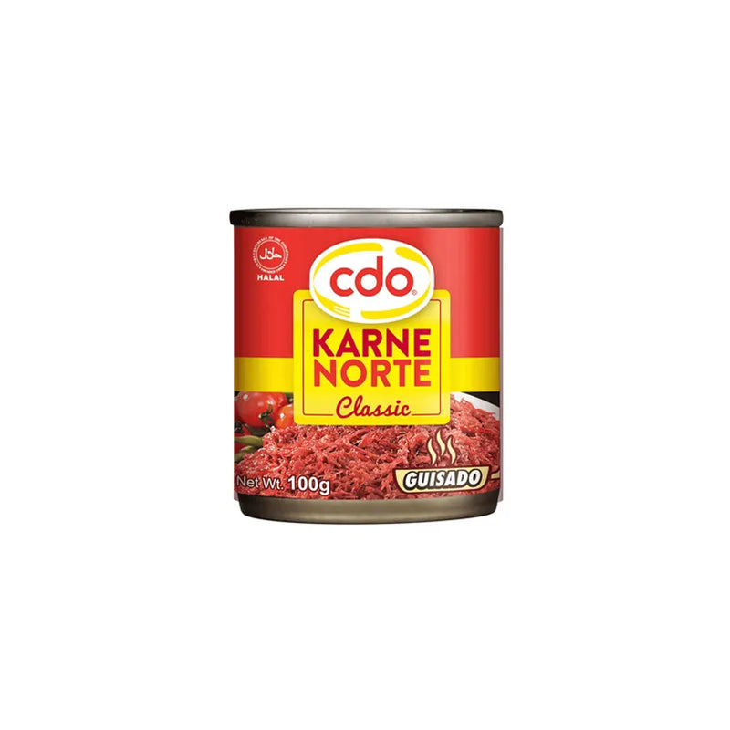 CDO KARNE NORTE 100G