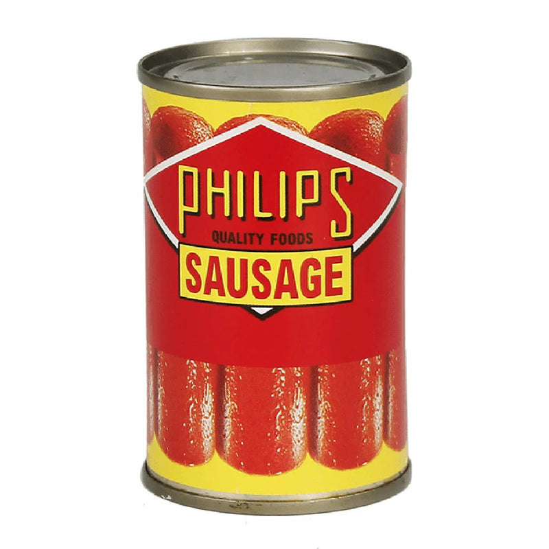 PHILIPS VIENNA SAUSAGE 70G