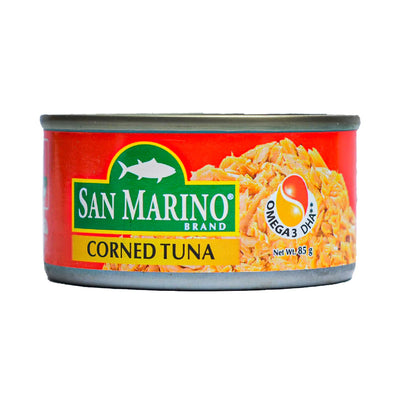 SAN MARINO CORNED TUNA 85G
