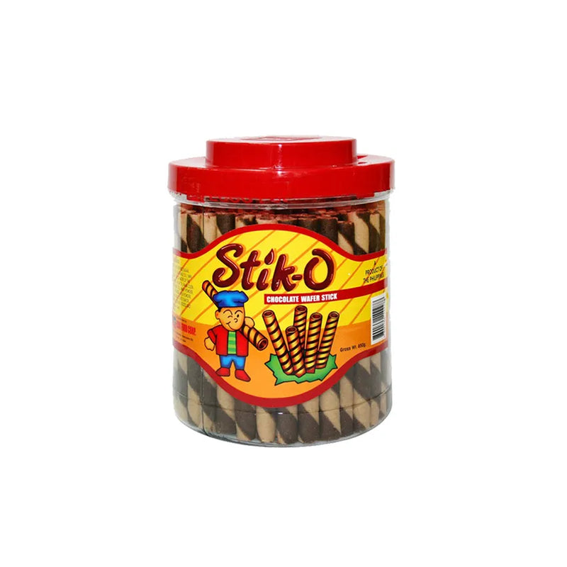 STIK-O CHOCO WAFER 850G