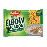 DEL MONTE PASTA ELBOW MACARONI 200G