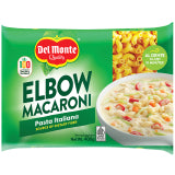 DEL MONTE PASTA ELBOW MAC 400G