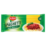 DEL MONTE PASTA SPAGHETTI 900G