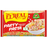 EL REAL PARTY PASTA RAINBOW SALAD MACARONI 350G