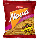 NOVA COUNTRY CHEDDAR 38G