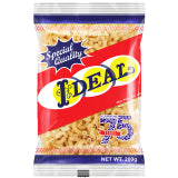 IDEAL MACARONI ELBOW RIDGE 200G