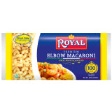 ROYAL ELBOW MACARONI 400G