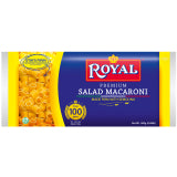 ROYAL SALAD MACARONI 400G