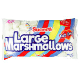 SUCERE LARGE MARSHMALLOWS 283G