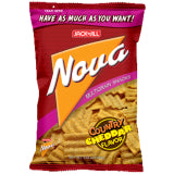 NOVA COUNTRY CHEDDAR 160G