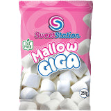 SWEET STATION MALLOW GIGA 250G