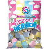 SWEET STATION MALLOW HEAVEN 250G
