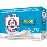 BEAR BRAND JR. GROWING UP MILK 1-3YRS 1.6KG