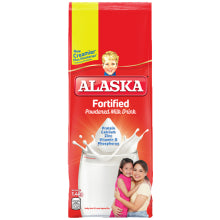 ALASKA POWDERED MILK PLAIN 1.4KG